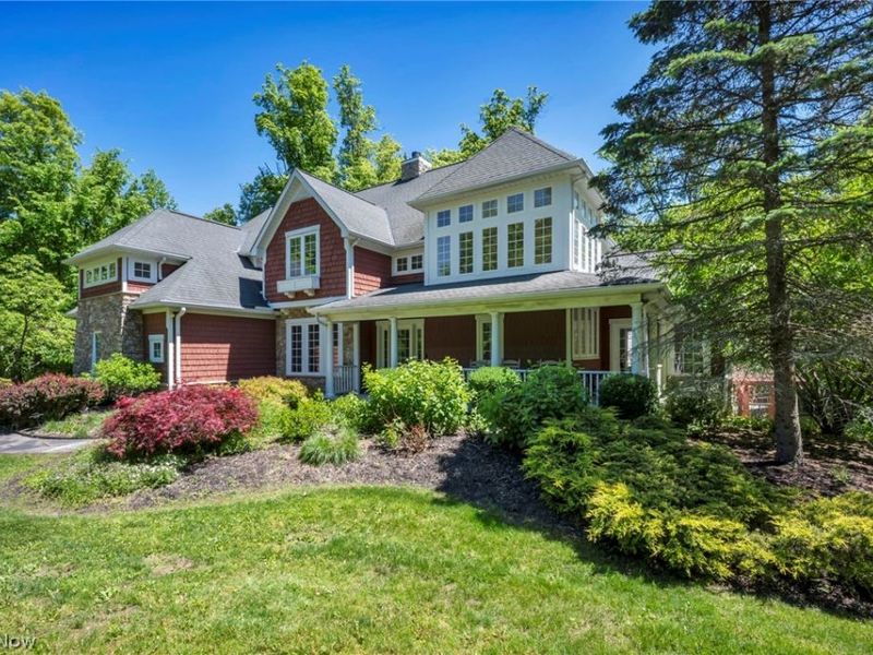 7125 Bridlewood Drive, Concord Township, OH 44077 Photo 49