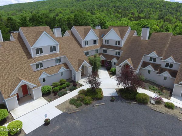 274 Brooksburg Road, Unit # 35, Windham, NY 12496