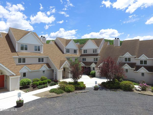 274 Brooksburg Road, Unit # 35, Windham, NY 12496