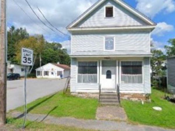1652 Helderberg Trail, Berne, NY 12023