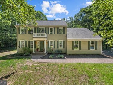 2319 WILDWOOD CIRCLE, AMISSVILLE, VA 20106
