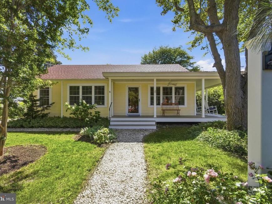 903 S Morris Street, Oxford, MD 21654 Main Photo