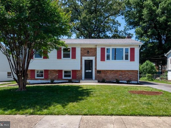 524 PATRICIA COURT, ODENTON, MD 21113