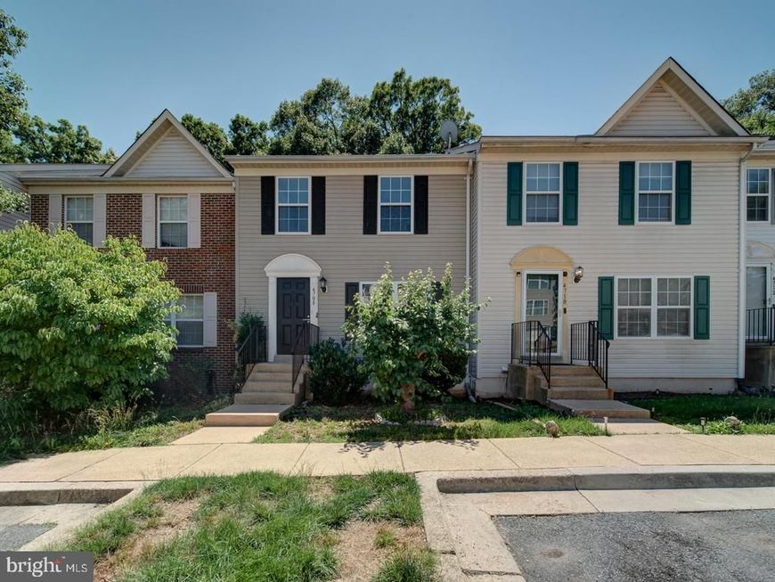 4708 Snowflower Boulevard, Oxon Hill, MD 20745 Main Photo