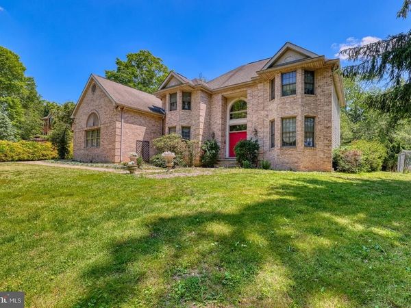 15 SCENIC DRIVE, EWING, NJ 08628