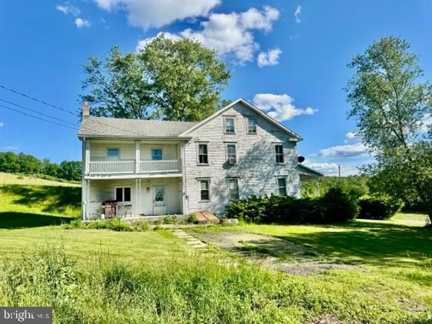 896 Catawissa Creek Road , Zion Grove, PA 17985 Main Photo