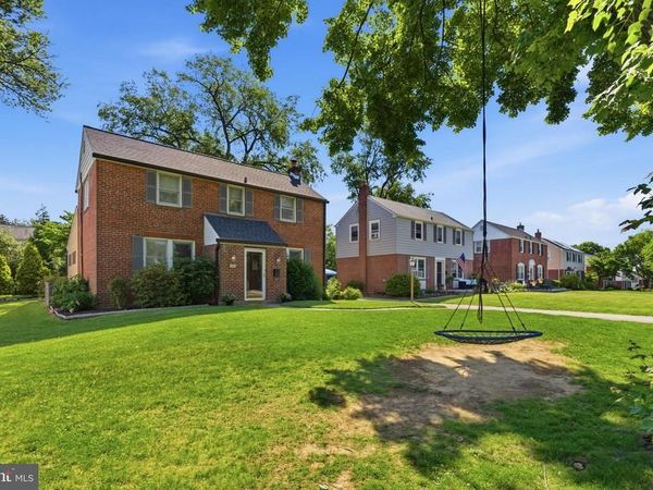 415 BRENTWOOD ROAD, HAVERTOWN, PA 19083