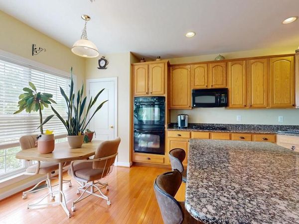 14205 LUSBY RIDGE ROAD , ACCOKEEK, MD 20607