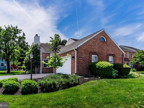 4134 NANTUCKET DRIVE, MECHANICSBURG, PA 17050