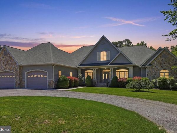 16932 FITZGERALDS ROAD, LINCOLN, DE 19960