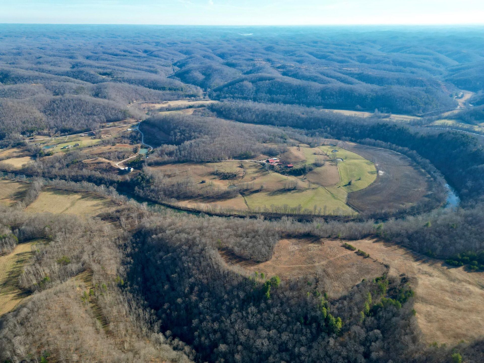 1235 Long Branch-Land , Beattyville, KY 41311