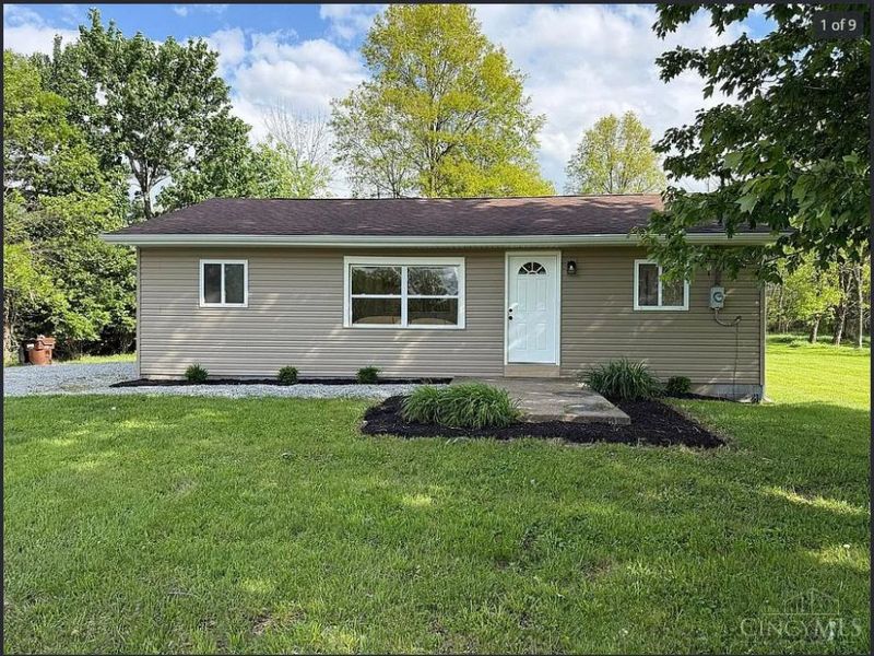 9782 State Route 774, Hamersville, OH 45130 Photo 1
