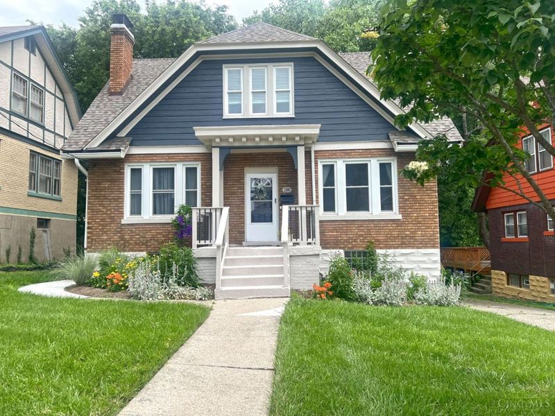 1144 Carmania Avenue, Cincinnati, OH 45238 Photo 1