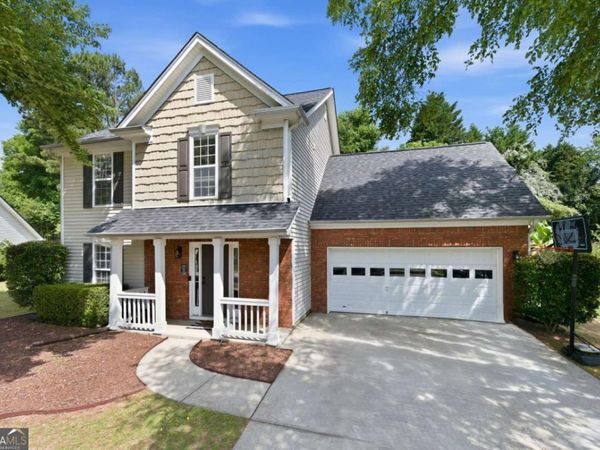 2800 General Lee Way, Buford, GA 30519