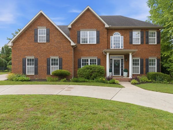 510 Osborne Ln , Murfreesboro, TN 37130