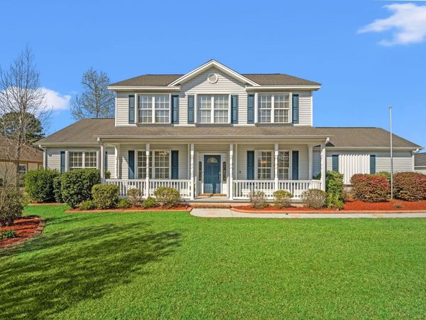 261 Ashepoo Creek Dr. , Myrtle Beach, SC 29579