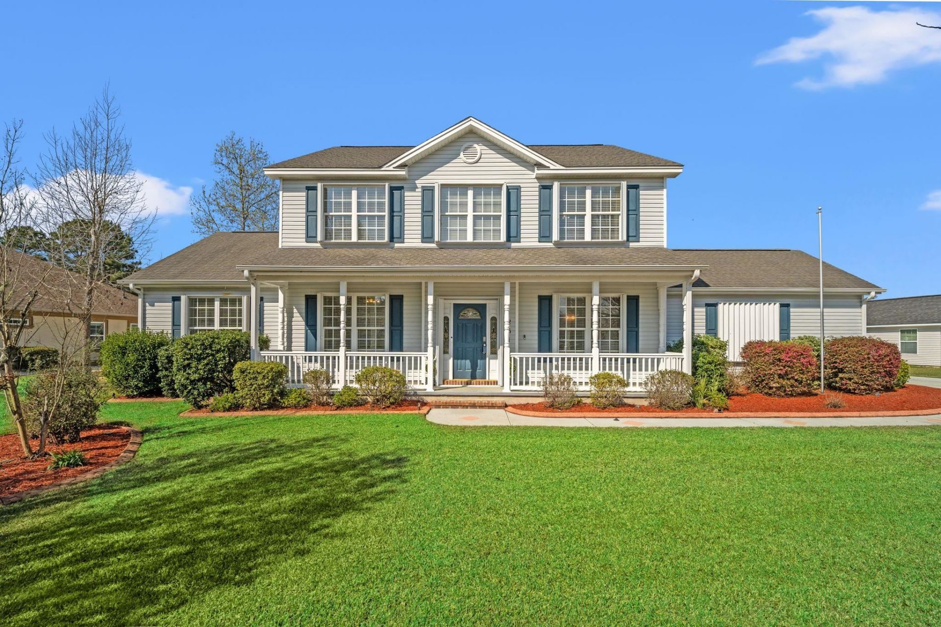 261 Ashepoo Creek Dr., Myrtle Beach, SC 29579 Main Photo