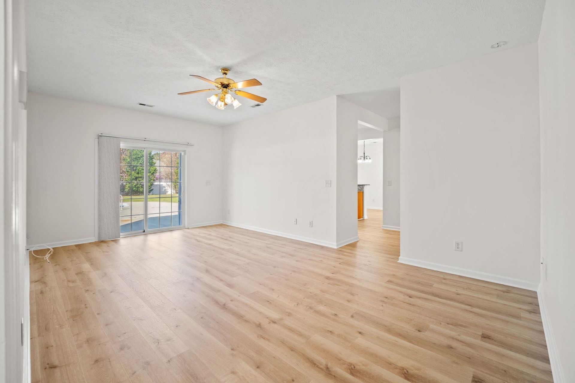 261 Ashepoo Creek Dr.  Photo 17