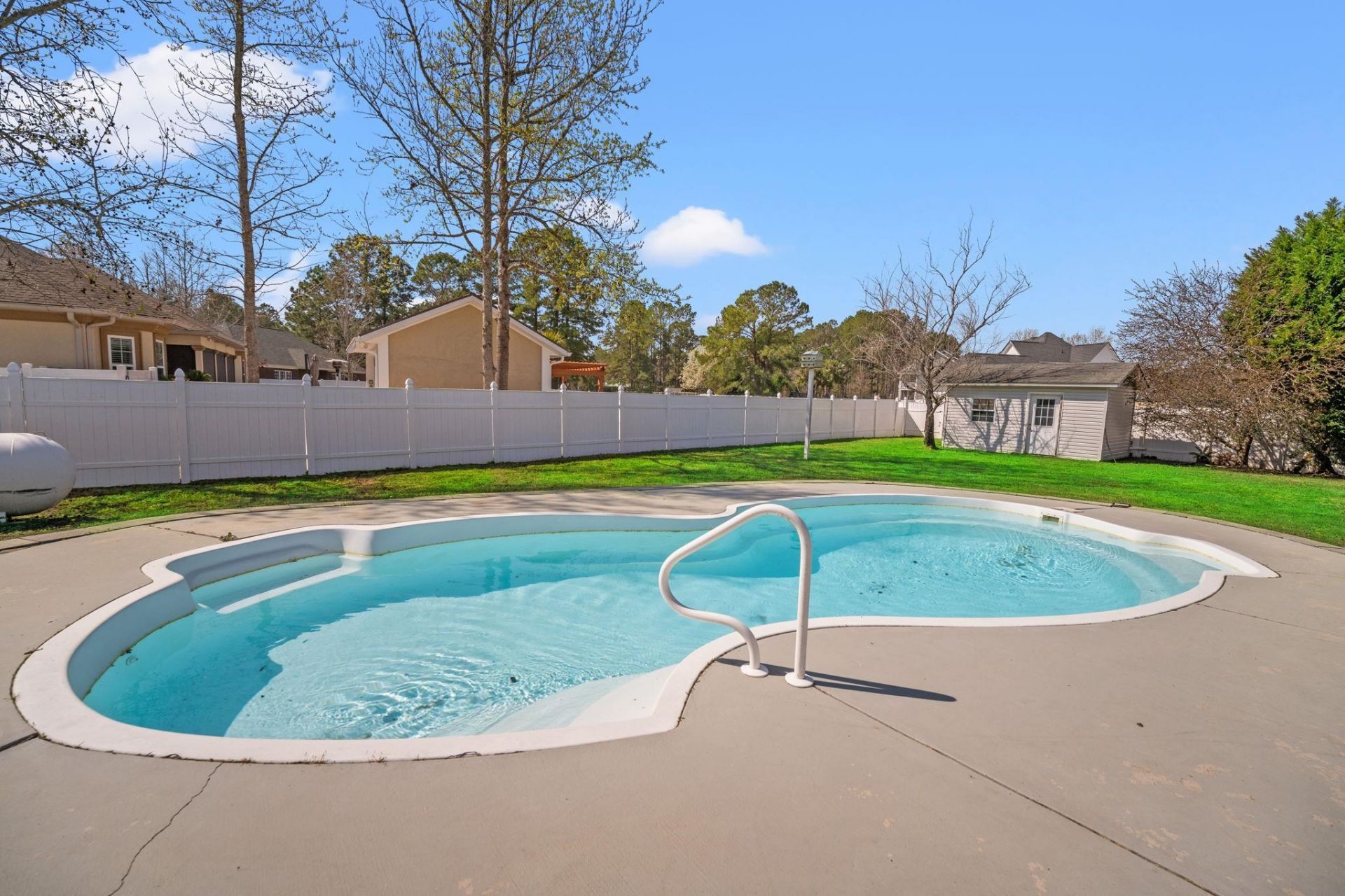 261 Ashepoo Creek Dr.  Photo 42