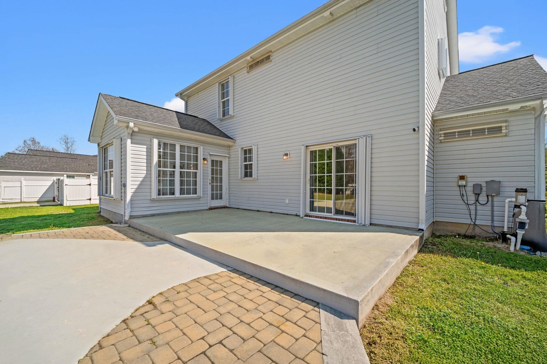 261 Ashepoo Creek Dr.  Photo 44