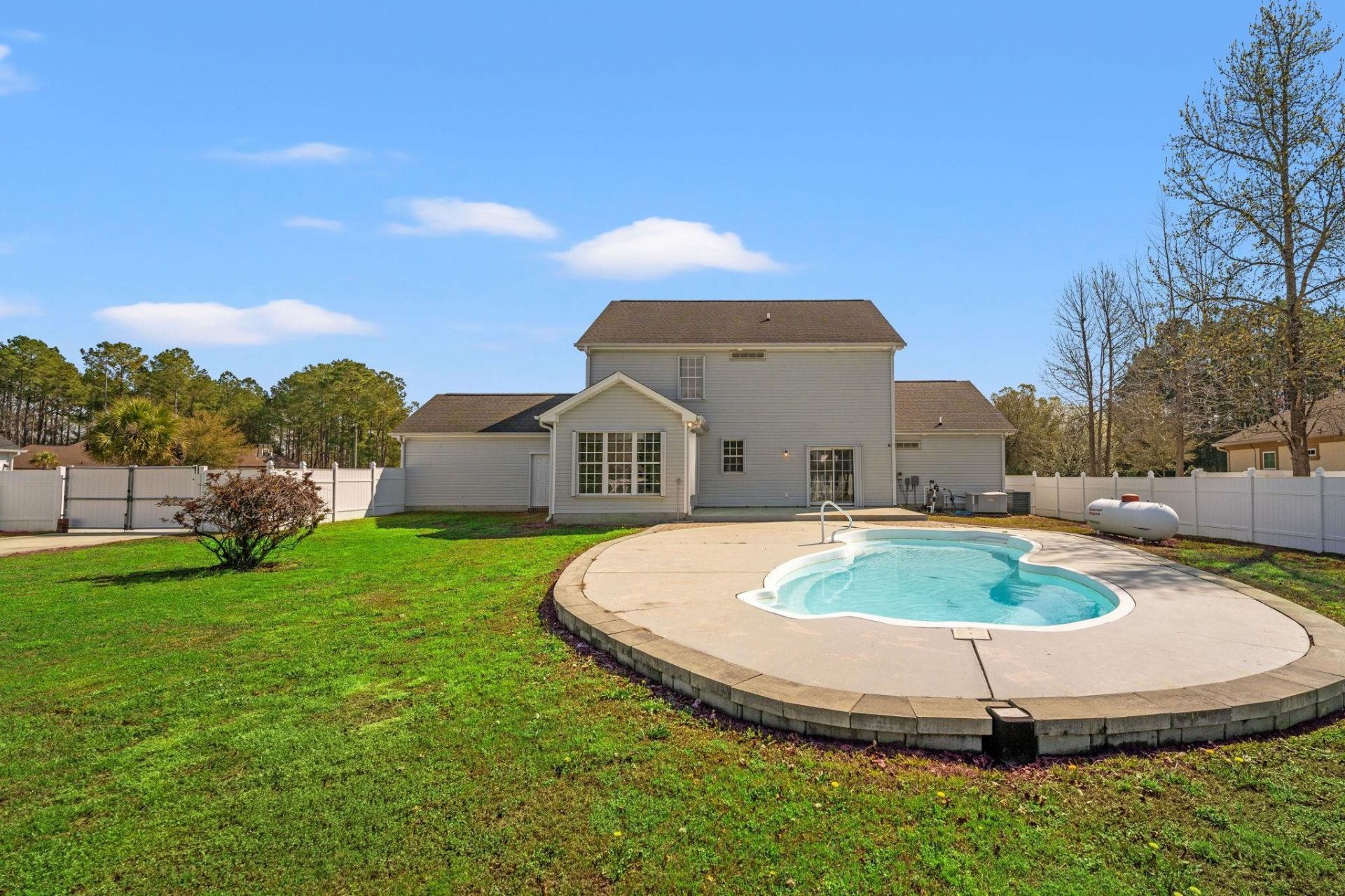 261 Ashepoo Creek Dr.  Photo 45