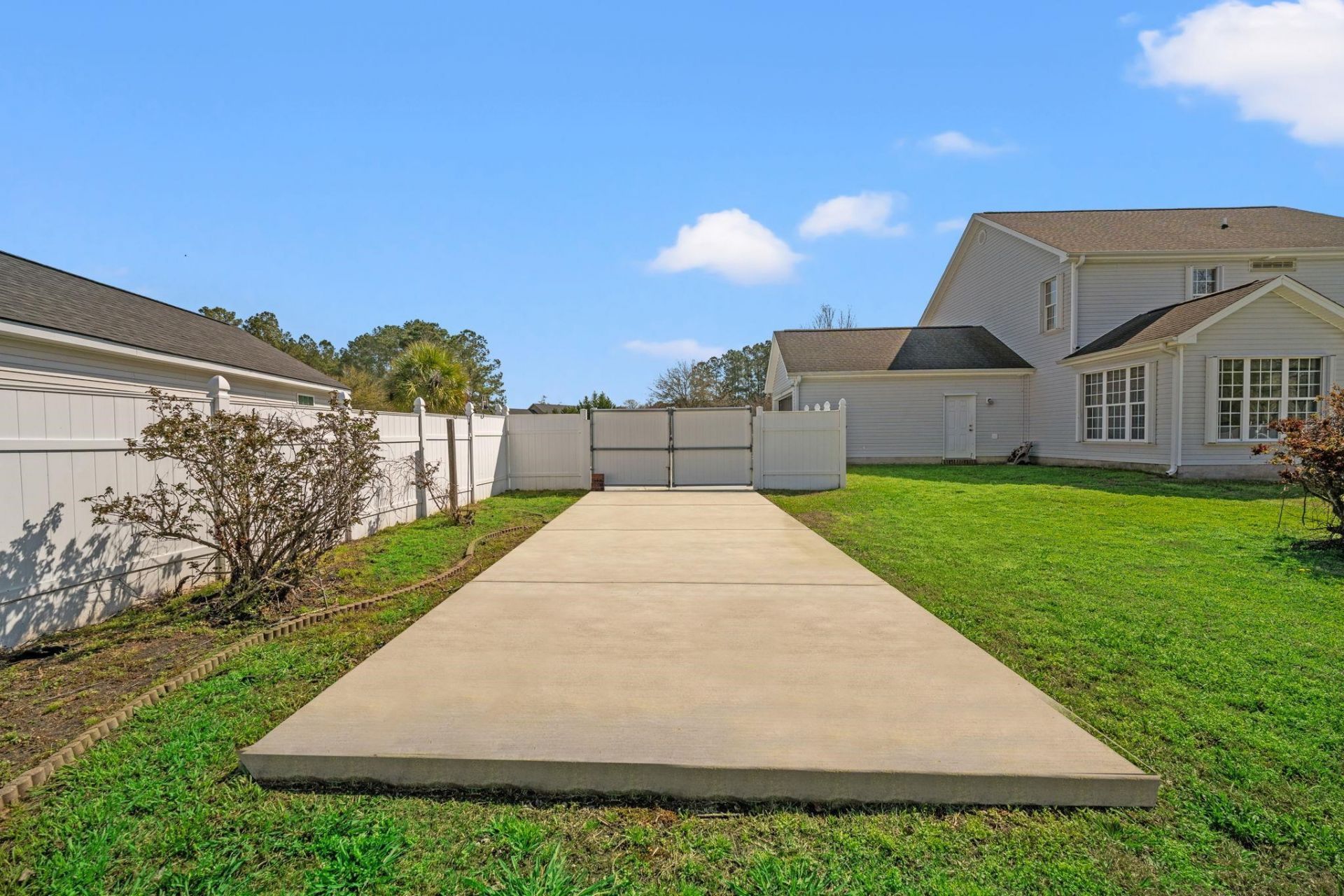 261 Ashepoo Creek Dr.  Photo 46
