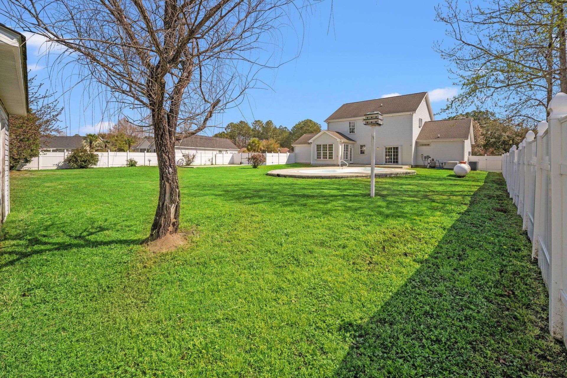 261 Ashepoo Creek Dr.  Photo 47