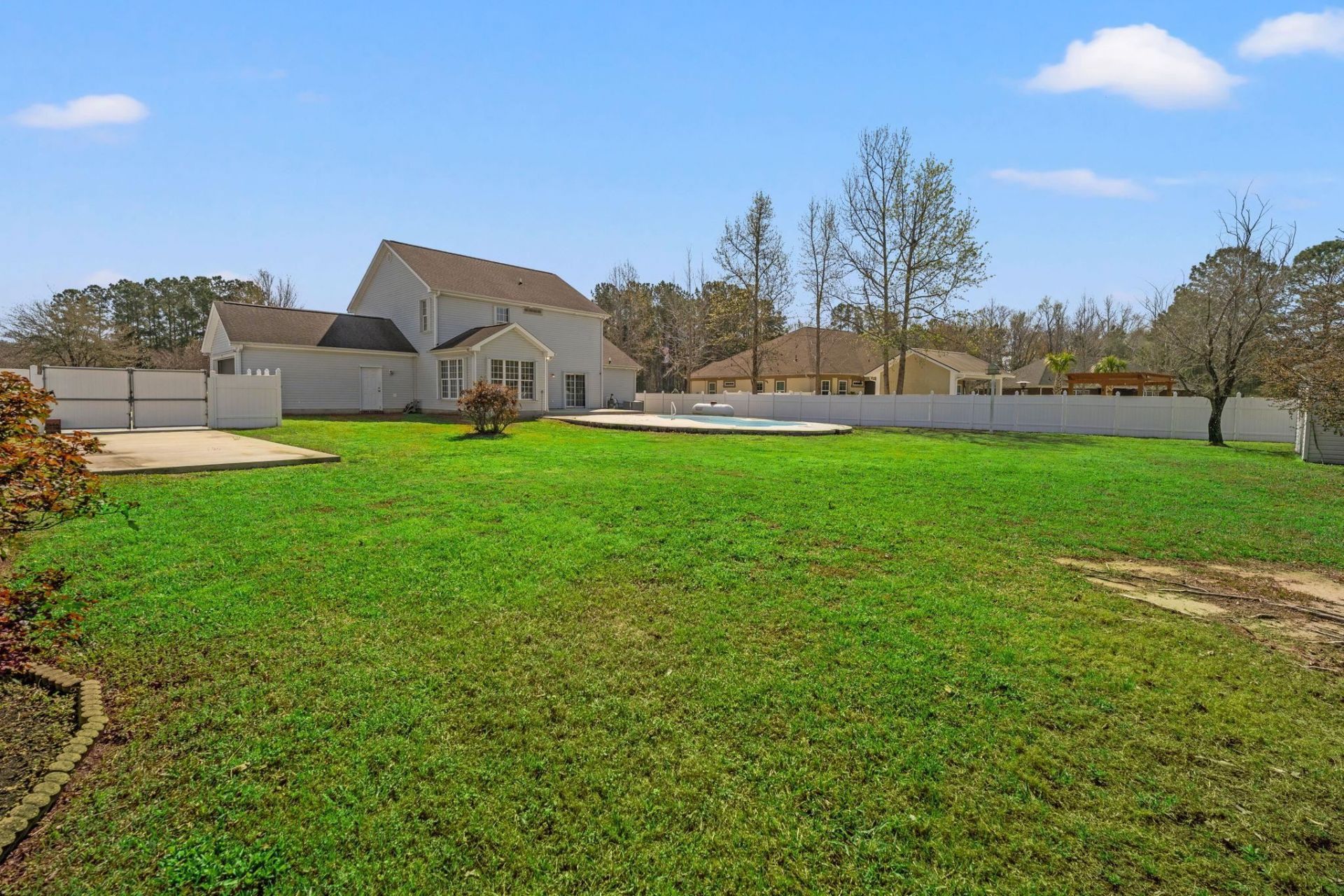 261 Ashepoo Creek Dr.  Photo 48