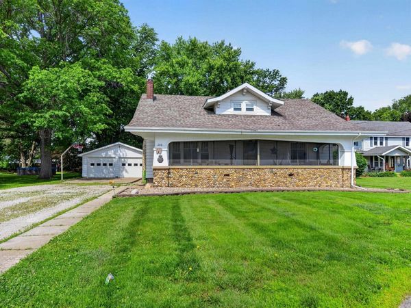 266 Dayton Road, Dayton, IN 47941