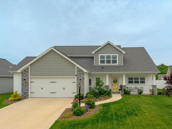 14071 Hilders Court, Fort Wayne, IN 46845