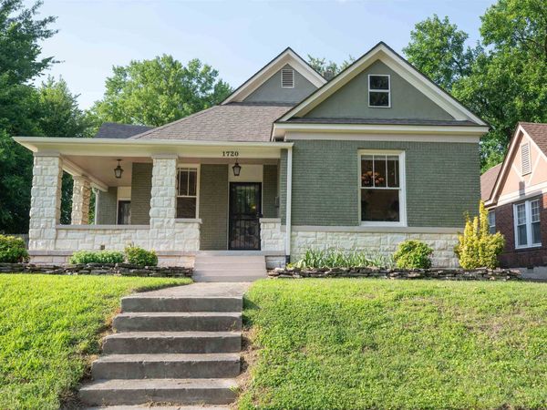 1720 CRUMP AVE, Memphis, TN 38107
