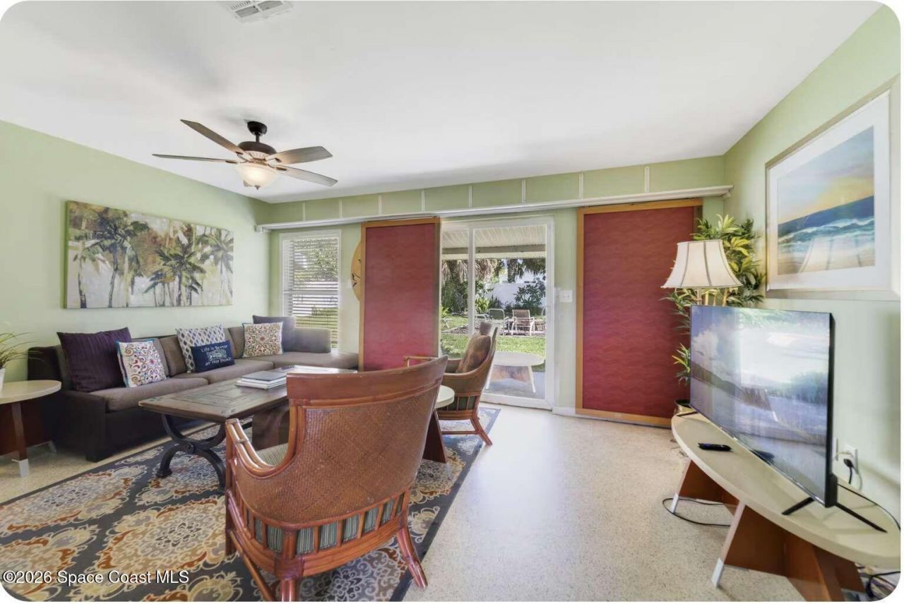 1437 S Orlando Avenue , Cocoa Beach, FL 32931 Photo
