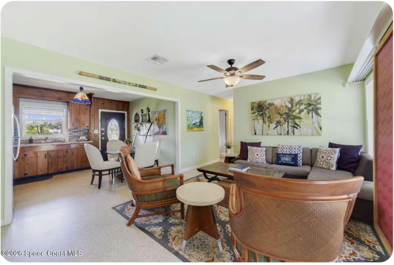 1437 S Orlando Avenue , Cocoa Beach, FL 32931 Photo