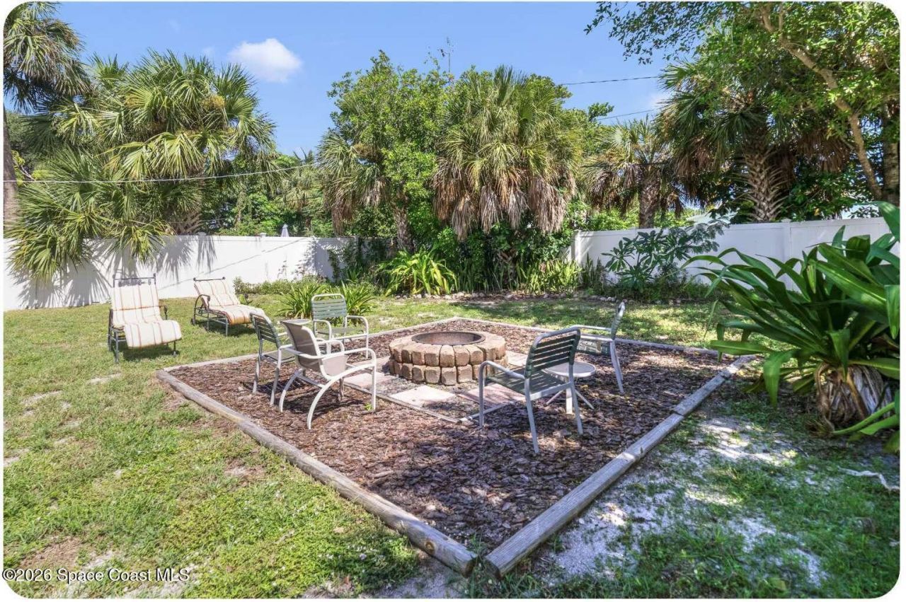 1437 S Orlando Avenue , Cocoa Beach, FL 32931 Photo