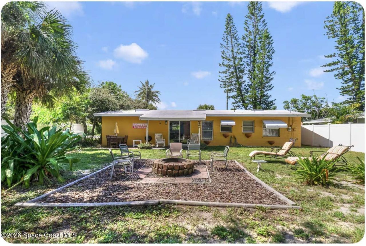 1437 S Orlando Avenue , Cocoa Beach, FL 32931 Photo