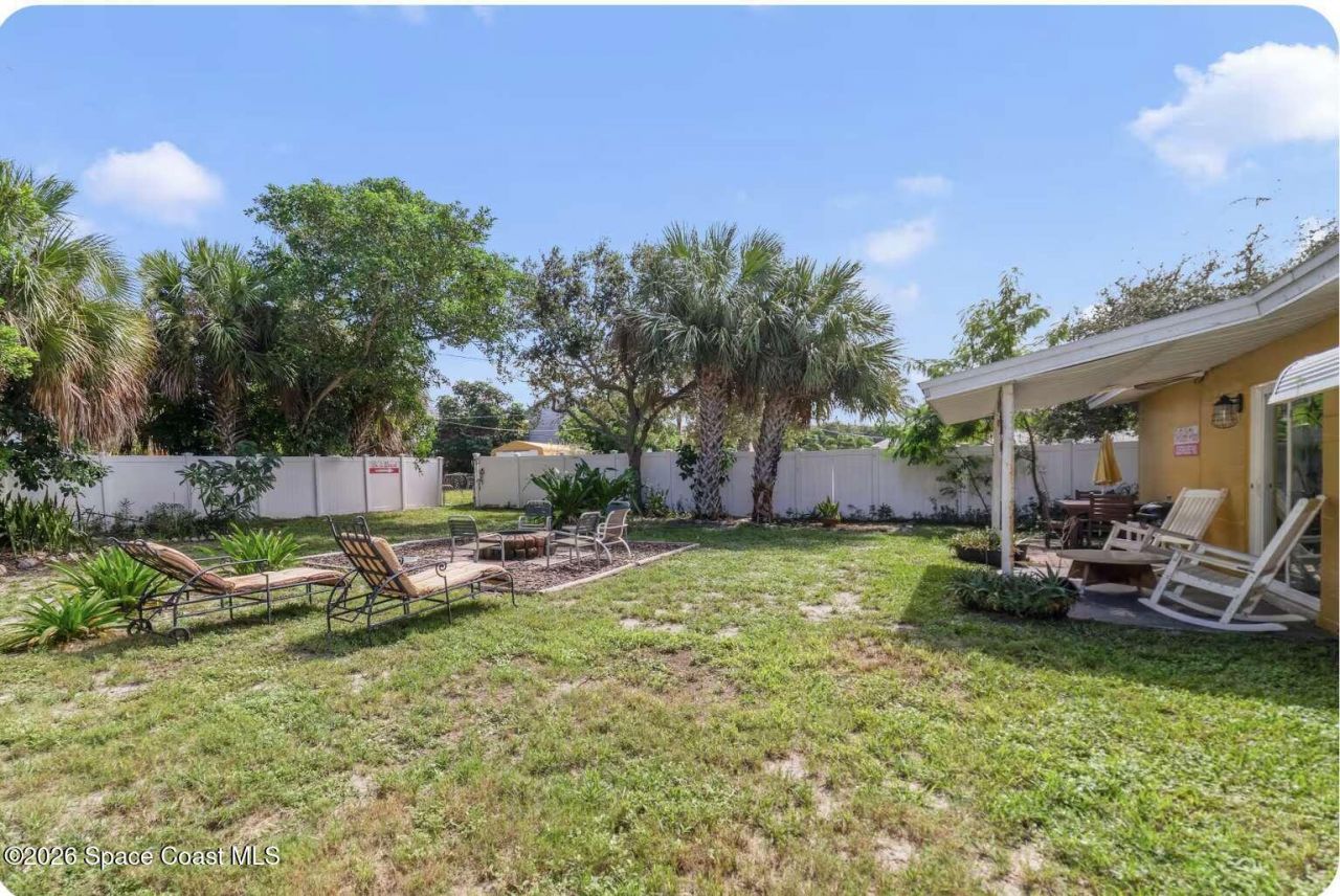 1437 S Orlando Avenue , Cocoa Beach, FL 32931 Photo