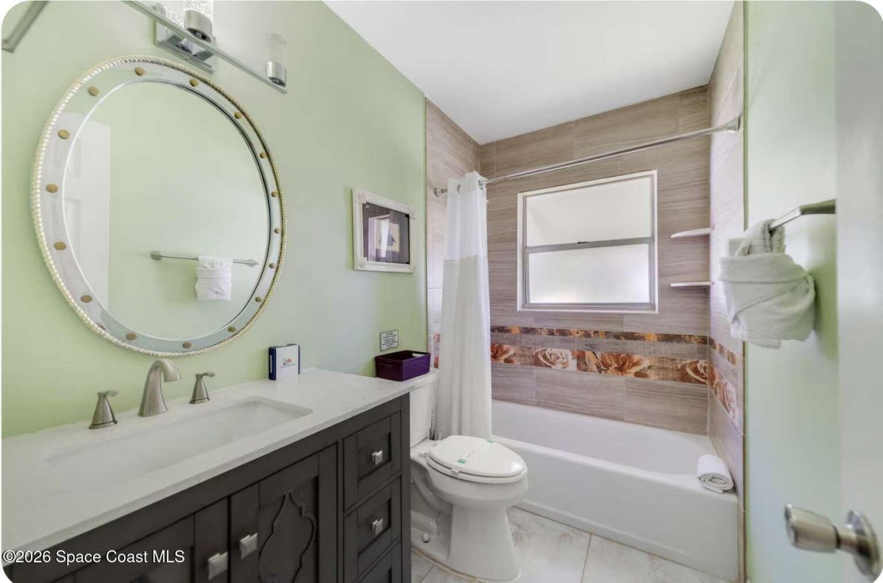 1437 S Orlando Avenue , Cocoa Beach, FL 32931 Photo