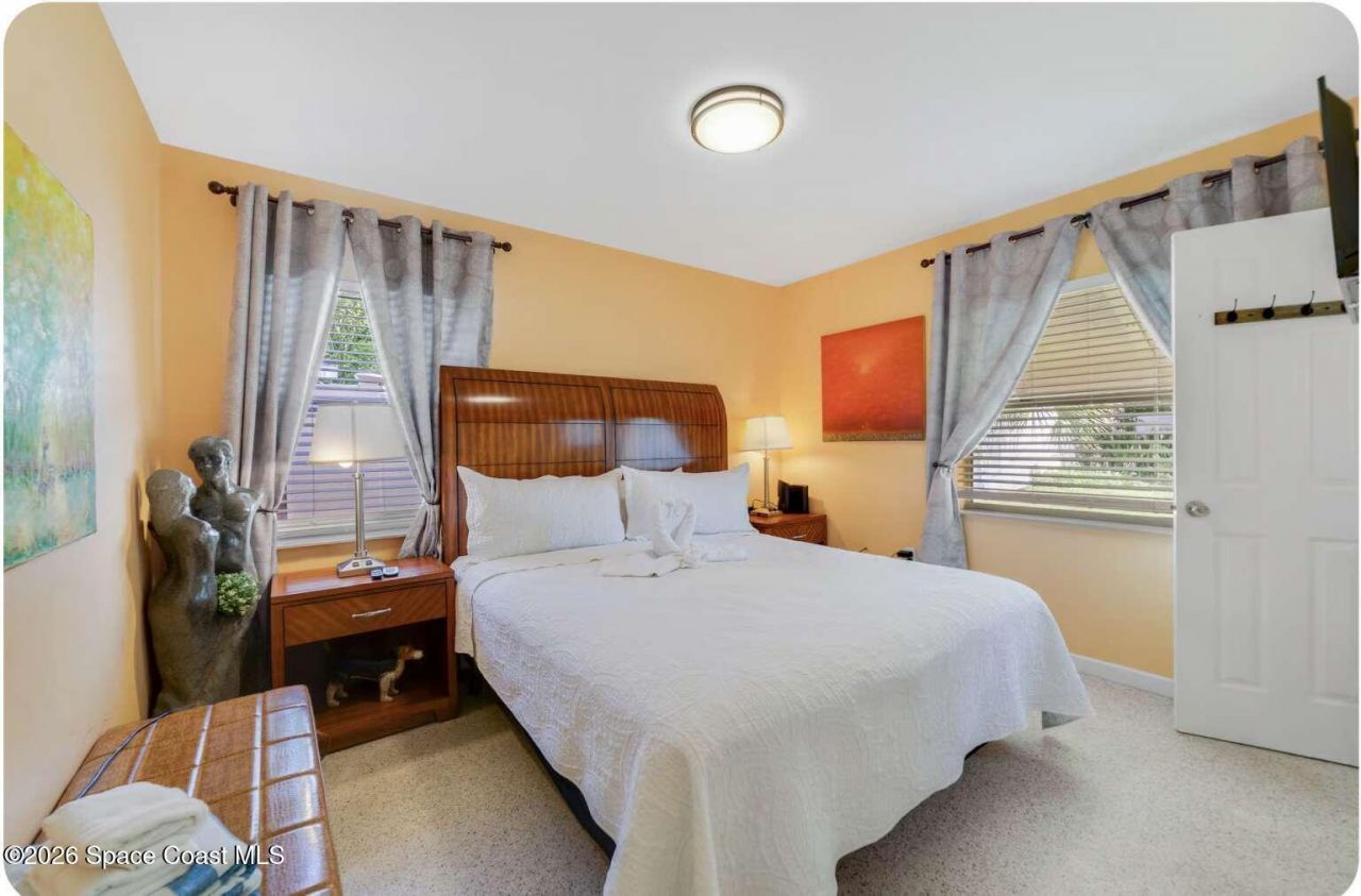 1437 S Orlando Avenue , Cocoa Beach, FL 32931 Photo