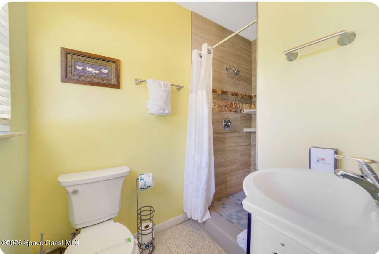 1437 S Orlando Avenue , Cocoa Beach, FL 32931 Photo