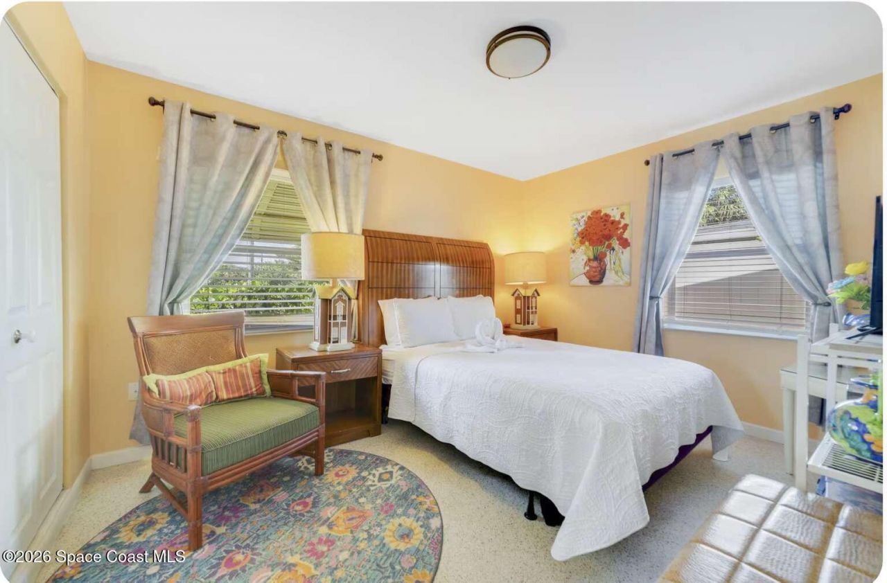 1437 S Orlando Avenue , Cocoa Beach, FL 32931 Photo