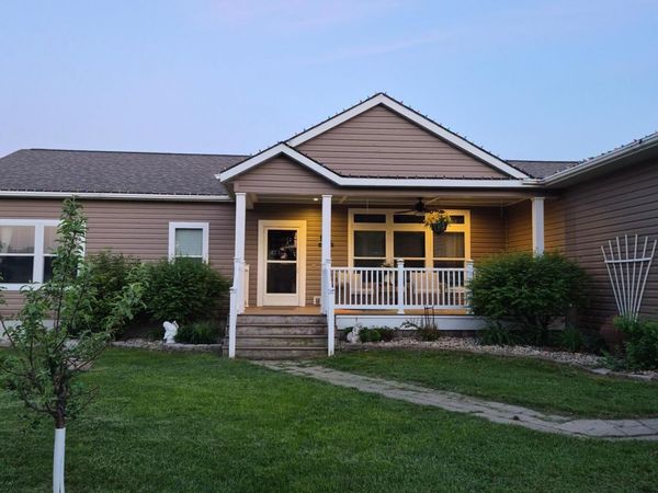 768 6th Avenue, Walcott, ND 58077