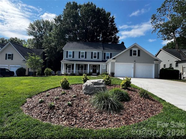 3113 Wild Lark Court , Charlotte, NC 28210