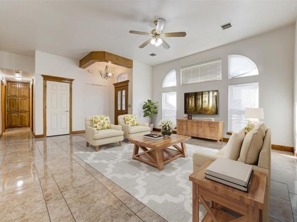 15612 Sandstone Terrace, Oklahoma City, OK 73170