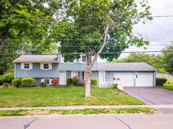 66 Carol , Plainville, CT 06062