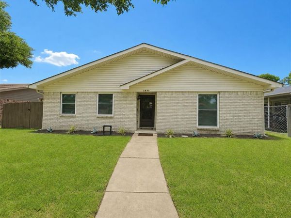 2633 Dove Meadow Drive , Garland, TX 75043