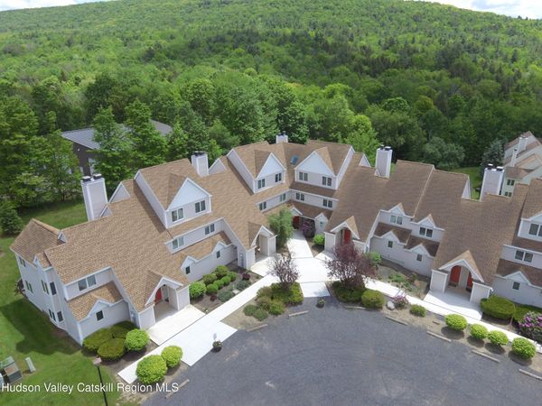274 Brooksburg Road, Unit #35, Windham, NY 12496