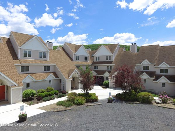 274 Brooksburg Road, Unit #35, Windham, NY 12496