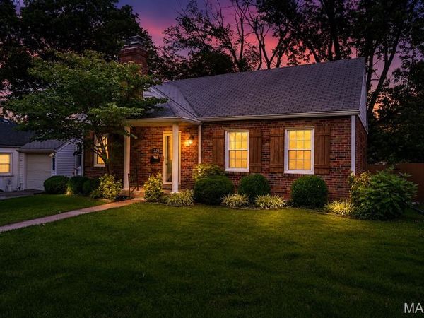 7220 Mackenzie Road, Affton, MO 63123