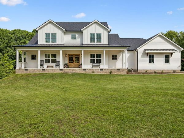 6949 Sawyer Road, Signal Mountain, TN 37377