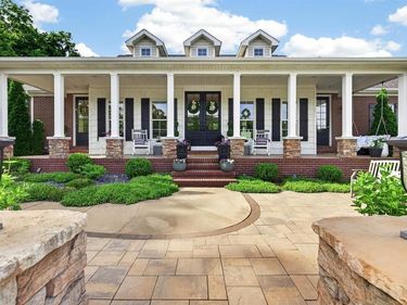 4615 Harbor Hills Trace, Owensboro, KY 42301